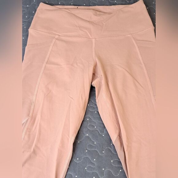 Victoria's Secret leggings size small - Picture 2 of 5